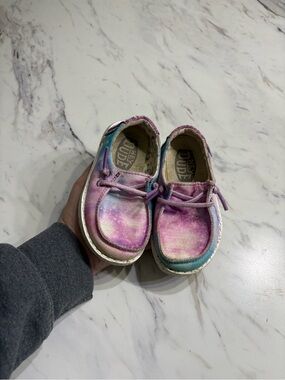 Hey Dudes Toddler Girl